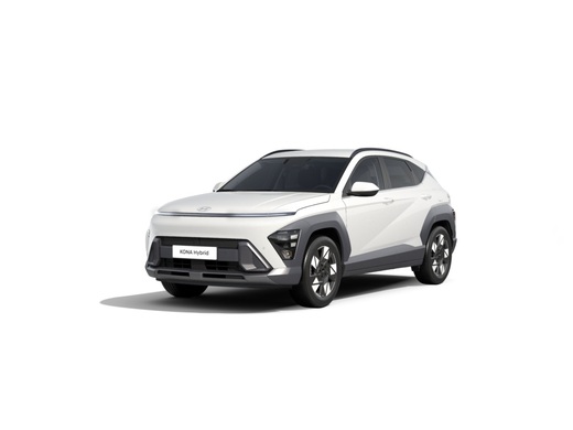uusi Hyundai KONA Hybrid